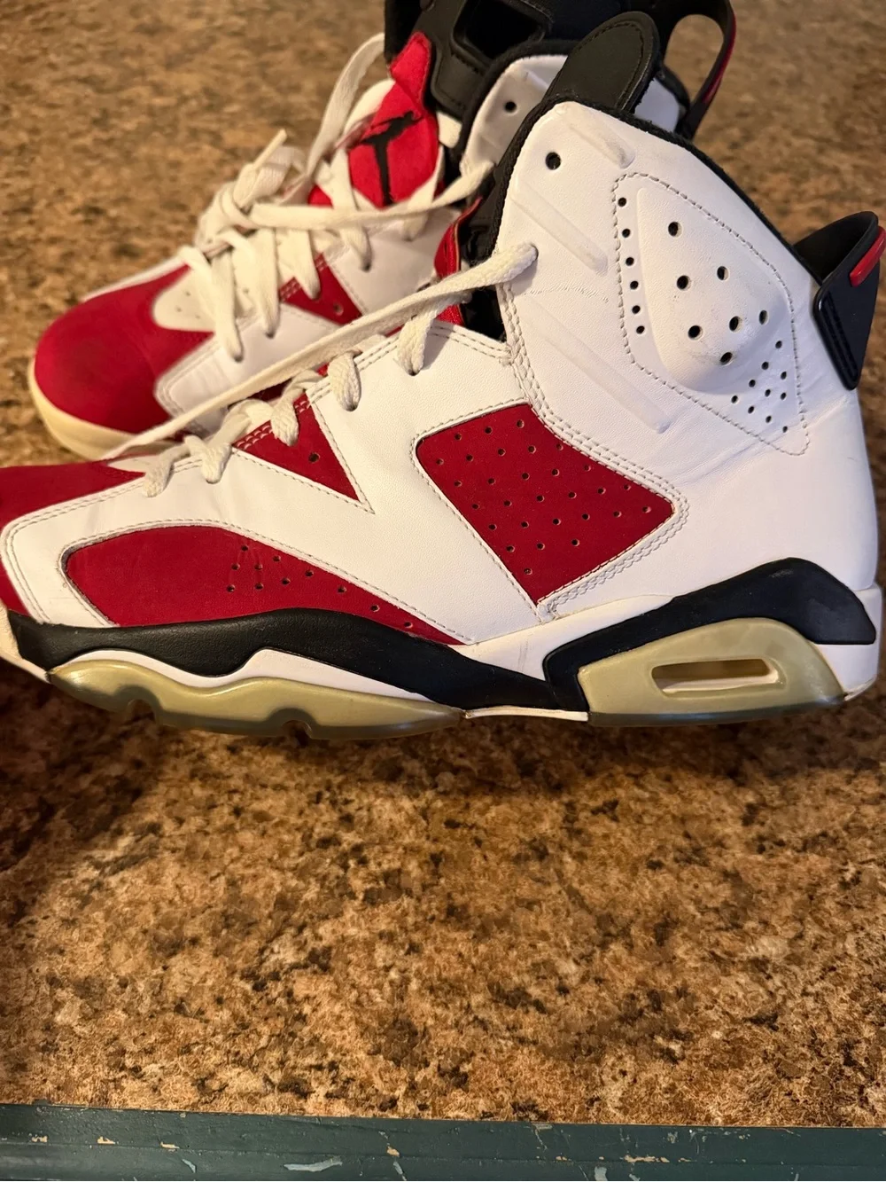 Jordan **** please